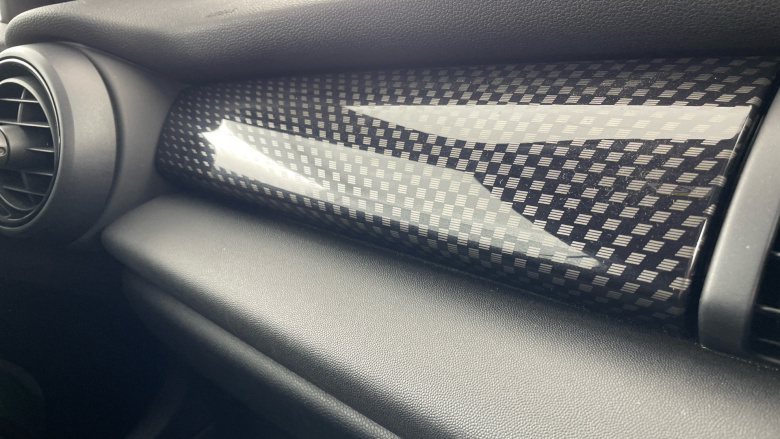 MINI Convertible 2.0 Cooper S II 2dr Petrol Convertible